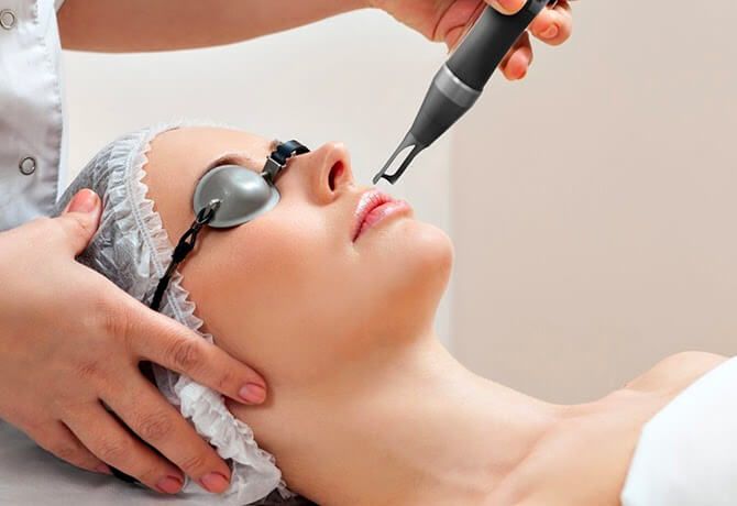 How Pico Laser Works to Transform Your Skin