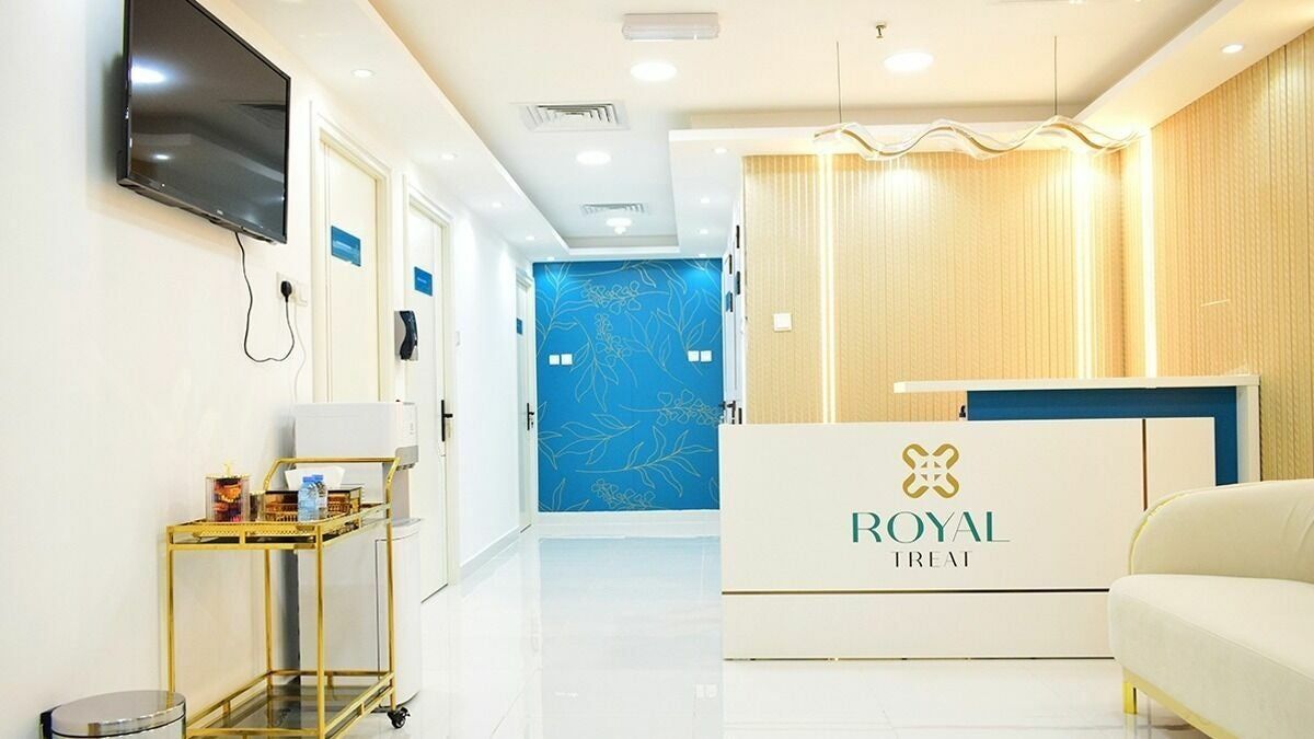 Where Precision Meets Prestige: The Royal Clinics Experience